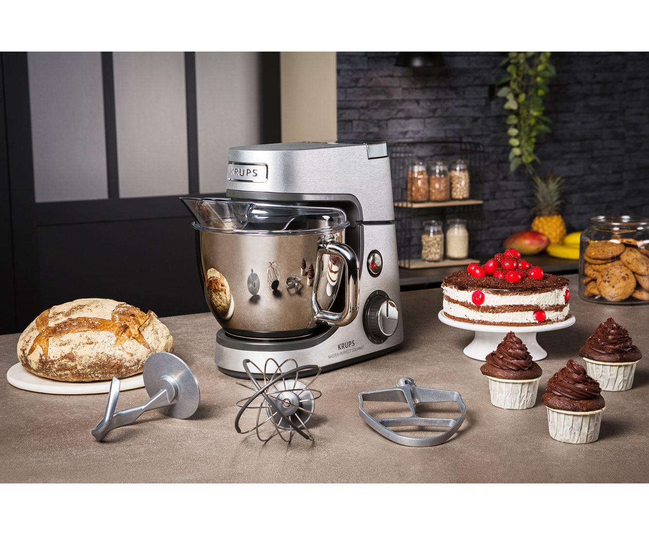 Krups Küchenmaschine Zubehör 2021 Krups Küchenmaschine Zubehör 2021
