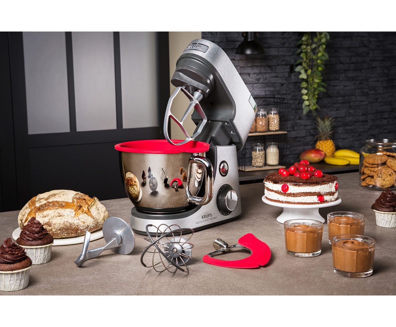 Krups Küchenmaschine Zubehör 2021 Krups Küchenmaschine Zubehör 2021