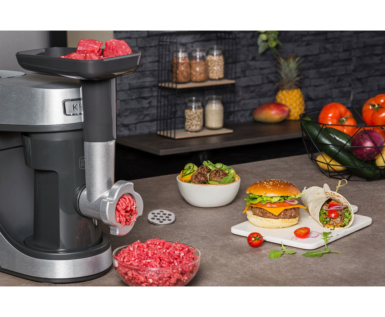 Krups Küchenmaschine Zubehör 2021 Krups Küchenmaschine Zubehör 2021