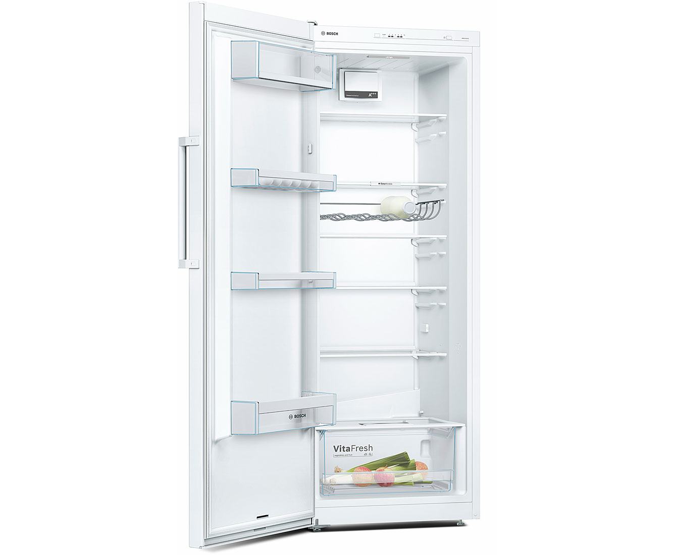 Bosch Ksv29vw4p Kuhlschrank Weiss A