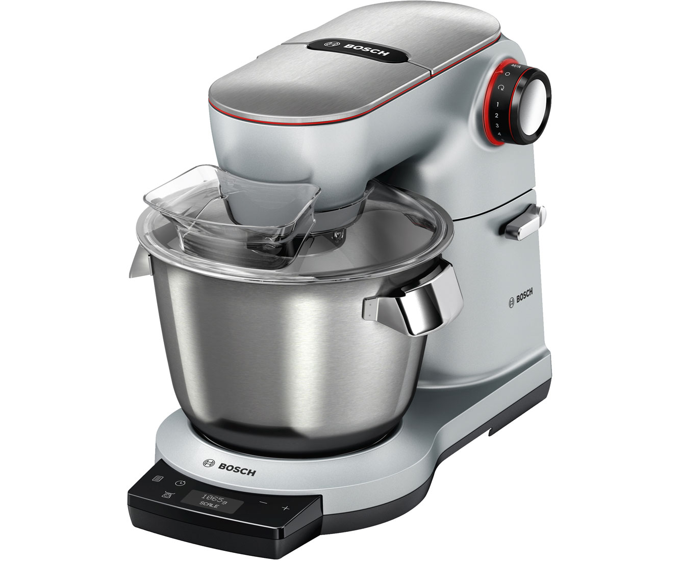 Bosch Küchenmaschine Edelstahl 2021 Bosch Küchenmaschine Edelstahl 2021