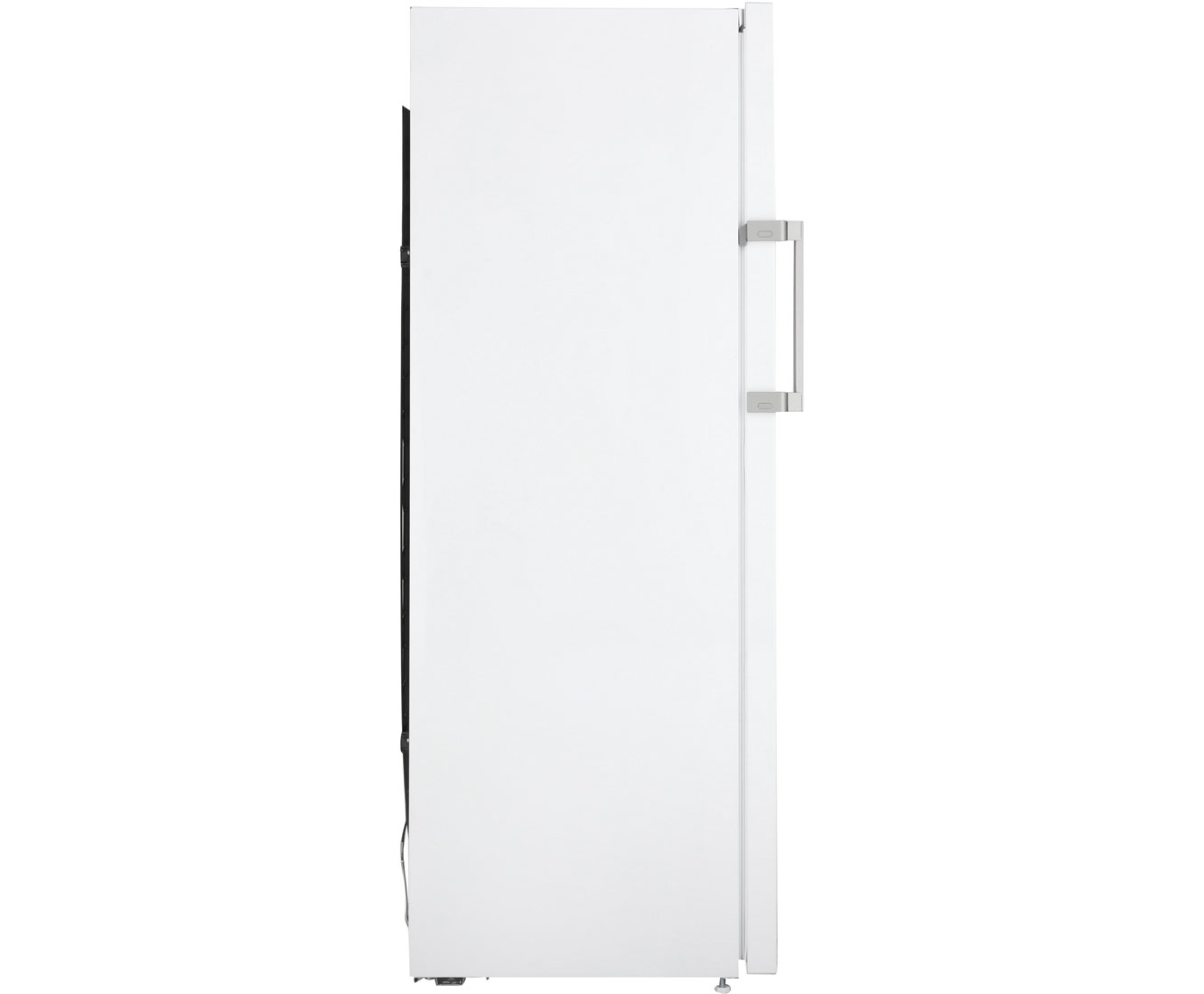 Beko Rfne290e33w Gefrierschrank Mit No Frost 250 L Weiss A