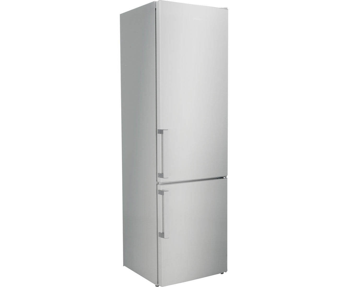 Gorenje Rk 6202 Ex Kuhl Gefrierkombination 60er Breite Edelstahl A