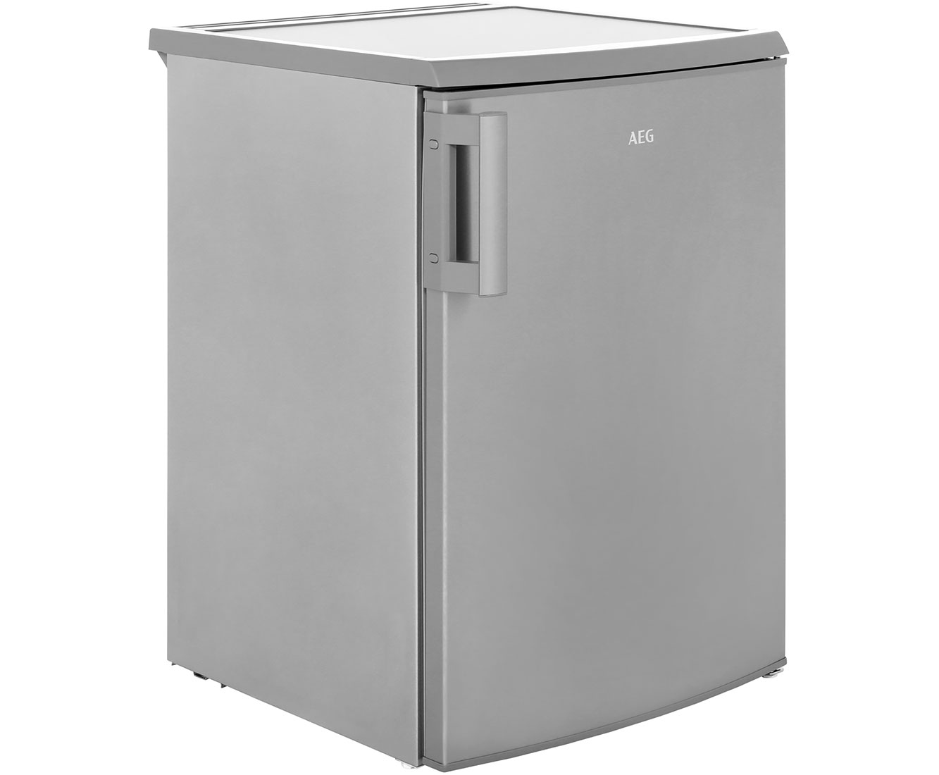 Aeg Santo Rtb81521ax Kuhlschrank Edelstahl A