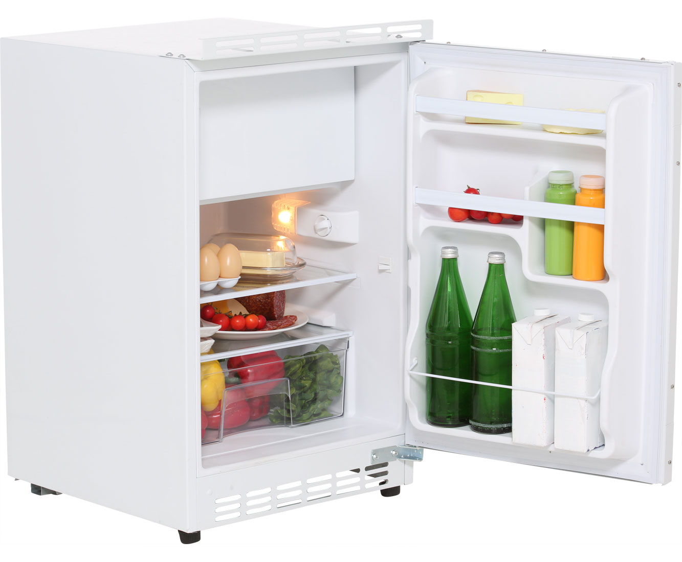 Gorenje Ru 5004 A Unterbau Kuhlschrank Mit Gefrierfach 82er