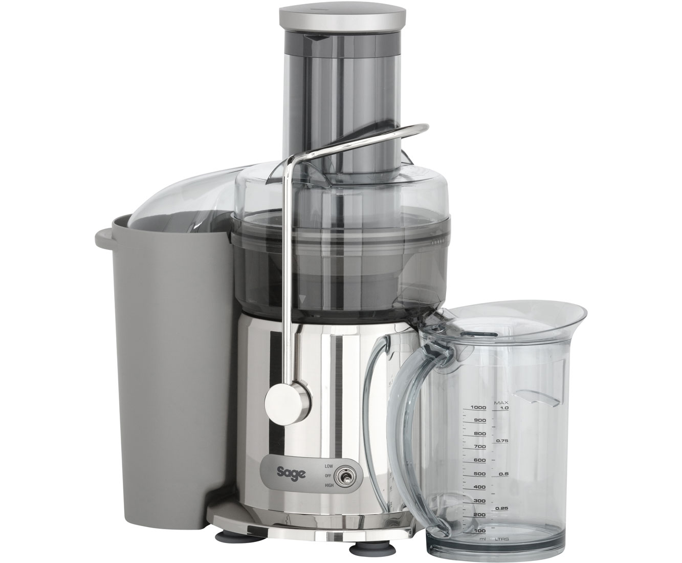 wallpapers Sage Nutri Juicer Pro Blade/Basket sage the nutri juicer sje410cro4ceu1 entsafter mit nutri disc und edelstahlfilter edelstahl