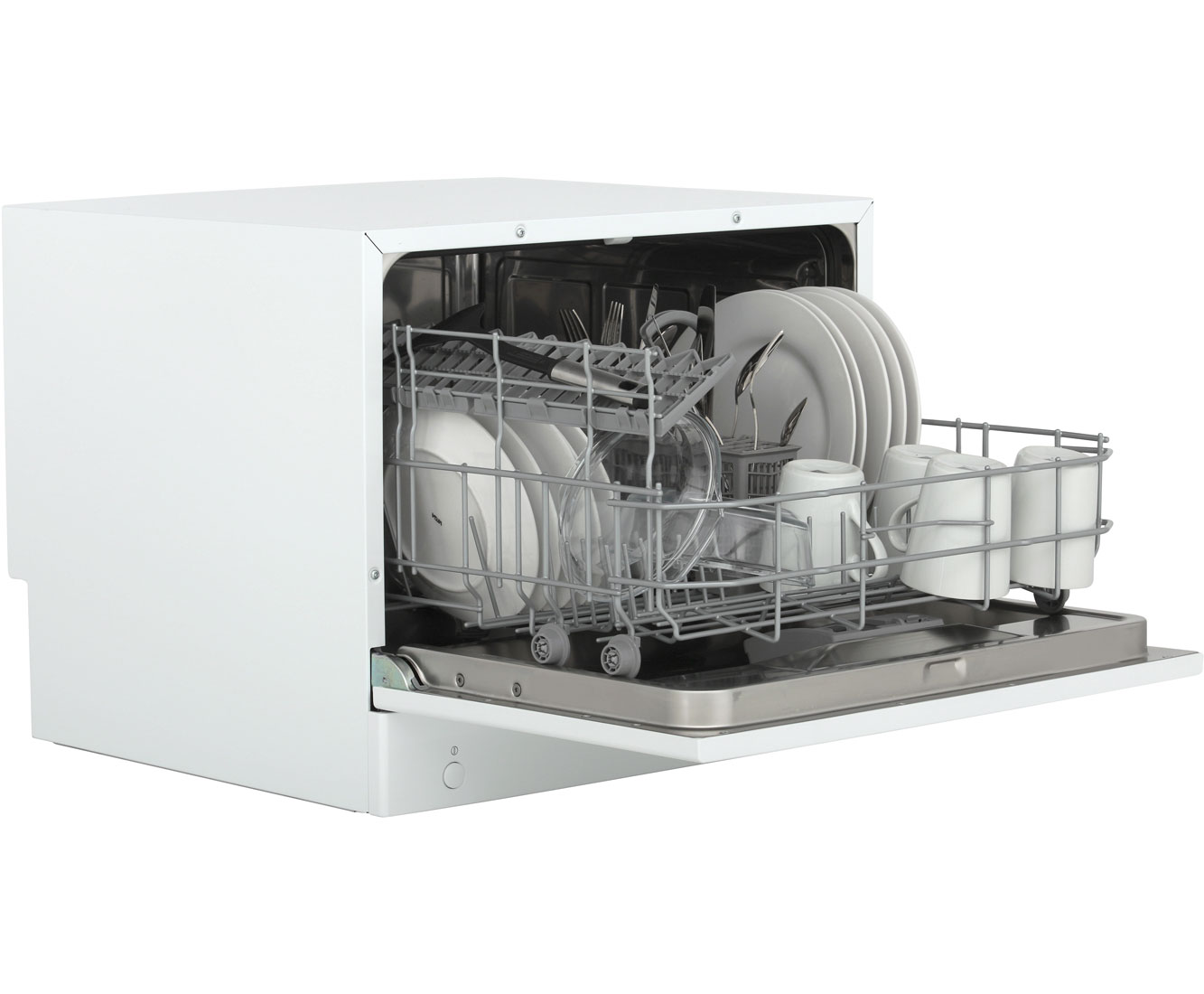Bosch SKS50E32EU Serie 2 Geschirrspüler Freistehend 55cm ...