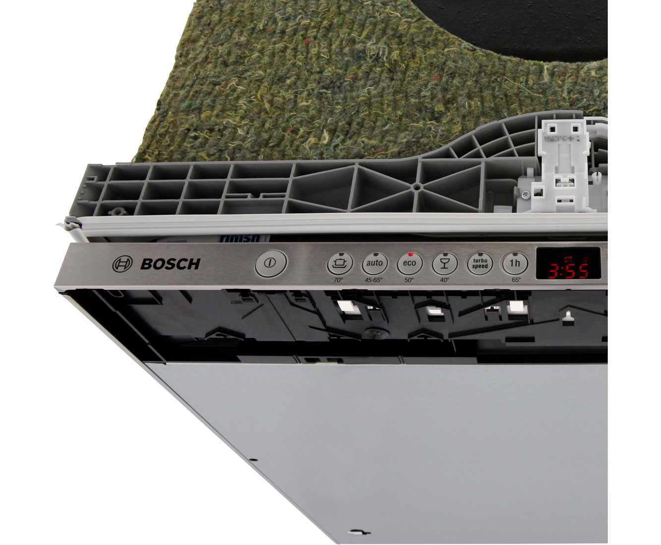 Bosch SMV46KX00E Geschirrspüler