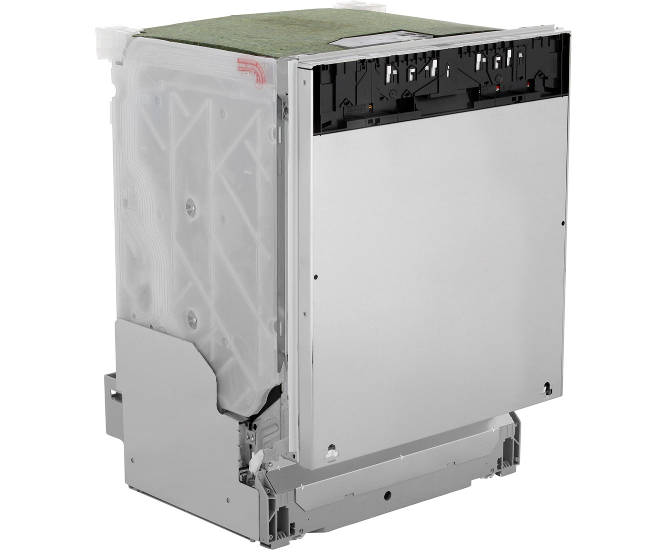 haushaltsgerate siemens sn636x01ge geschirrspuler iq300 eingebaut 60cm edelstahl neu geschirrspuler