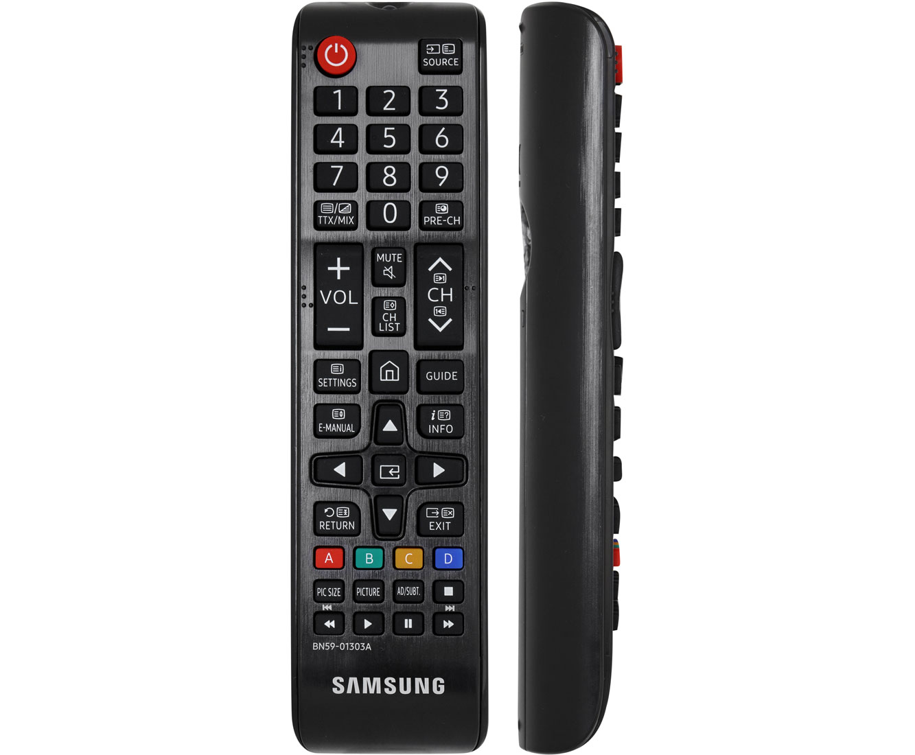 Samsung Ue55nu7179uxzg Tv Led Schwarz Qauforkirani Cf