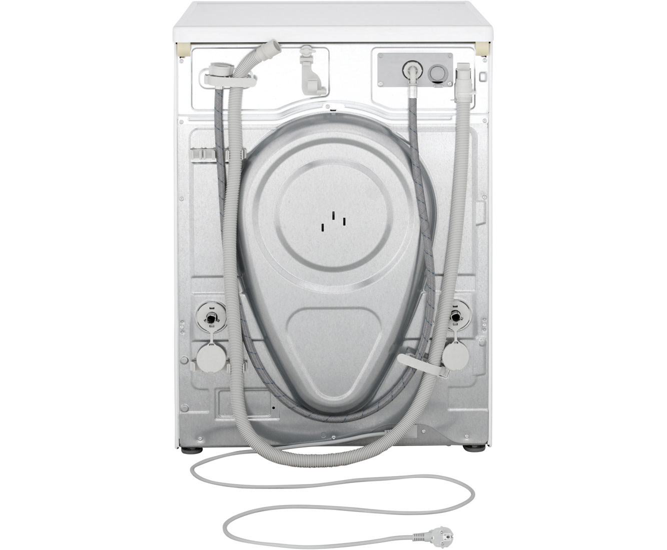 Miele WDB 005 WCS Waschmaschine 7 kg, 1400 U/Min, A+++ Miele WDB 005 WCS Waschmaschine 7 kg, 1400 U/Min, A+++