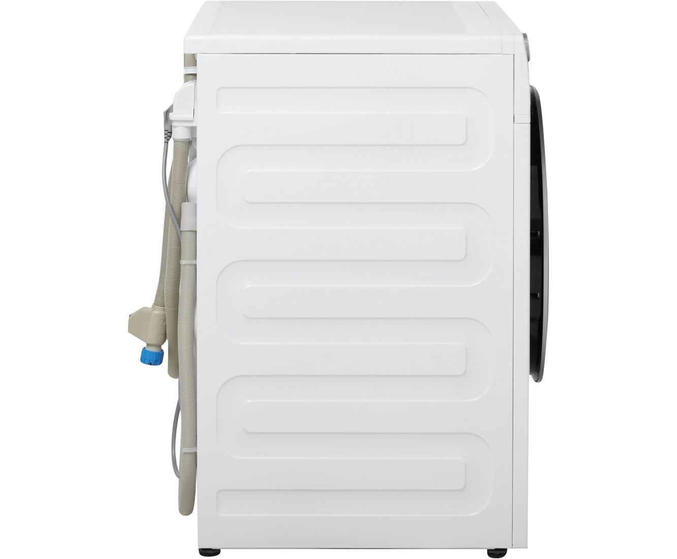 Details Zu Beko Wyaw 714831 Ls Waschmaschine Freistehend Weiss Neu