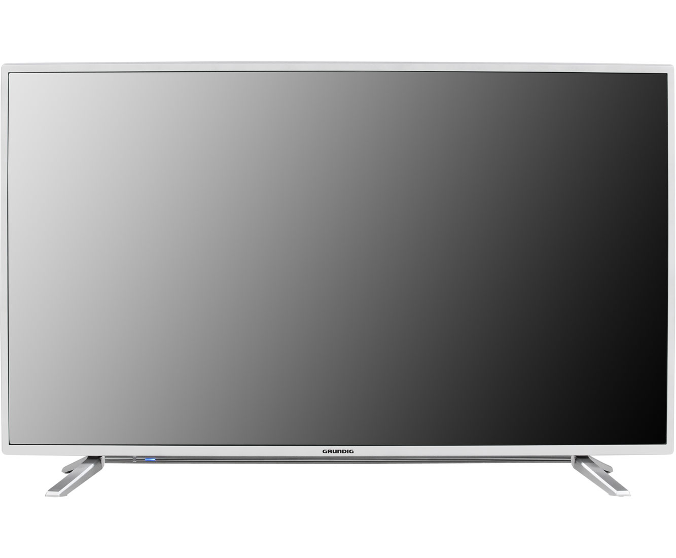 Grundig 40 GUS 8768 4K/UHD LED Fernseher 102 cm [40 Zoll] Silber eBay