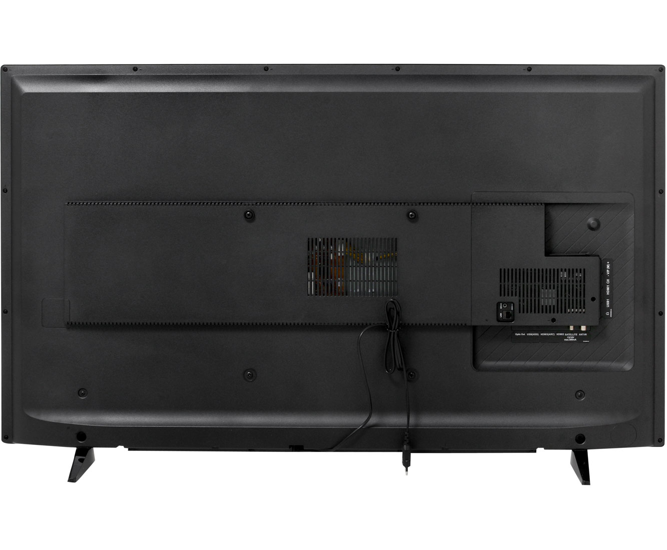 Grundig 55 GUB 8888 4K/UHD LED Fernseher 139 cm [55 Zoll] Schwarz eBay
