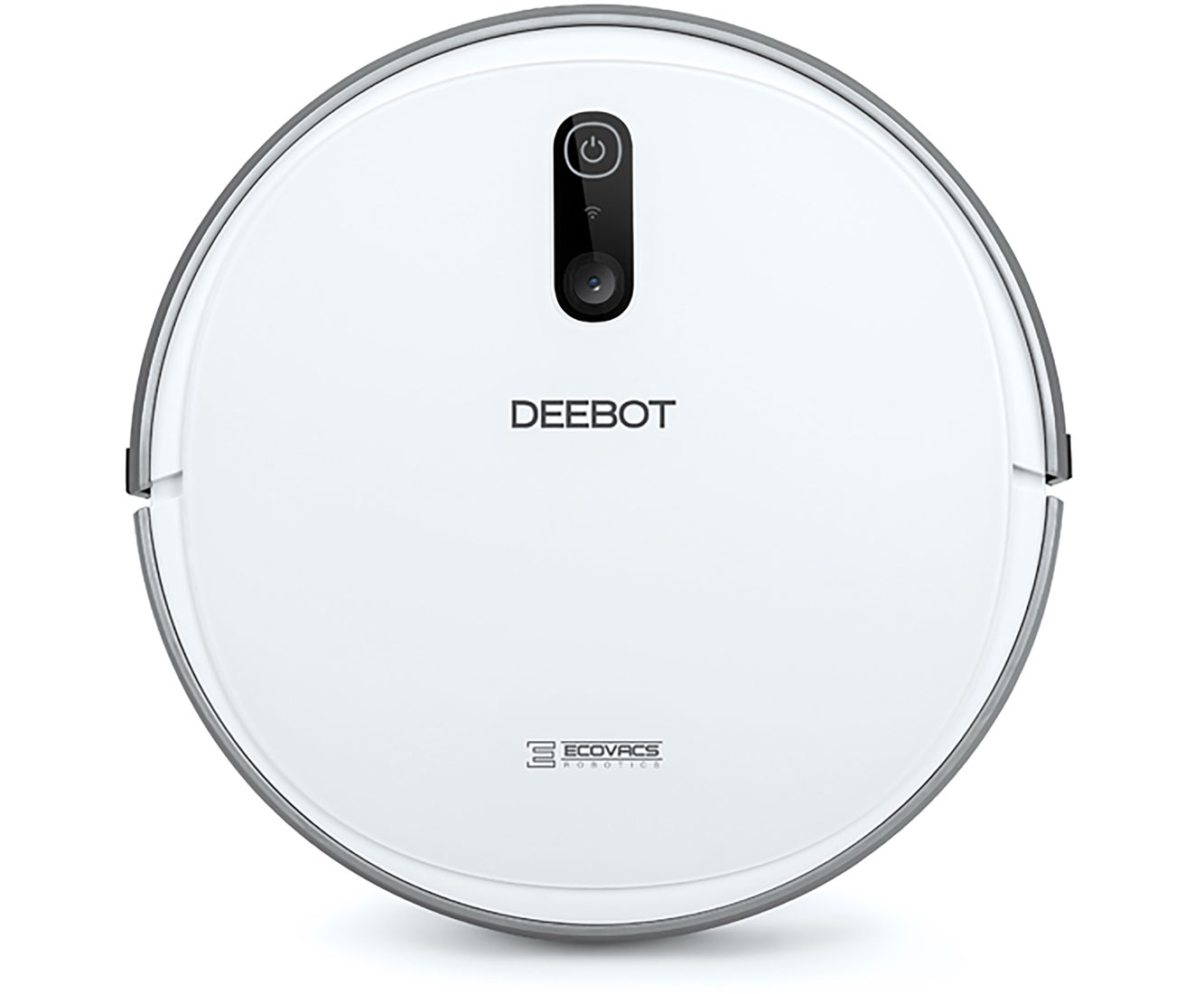 Ecovacs Deebot 710 Staubsauger - Weiß
