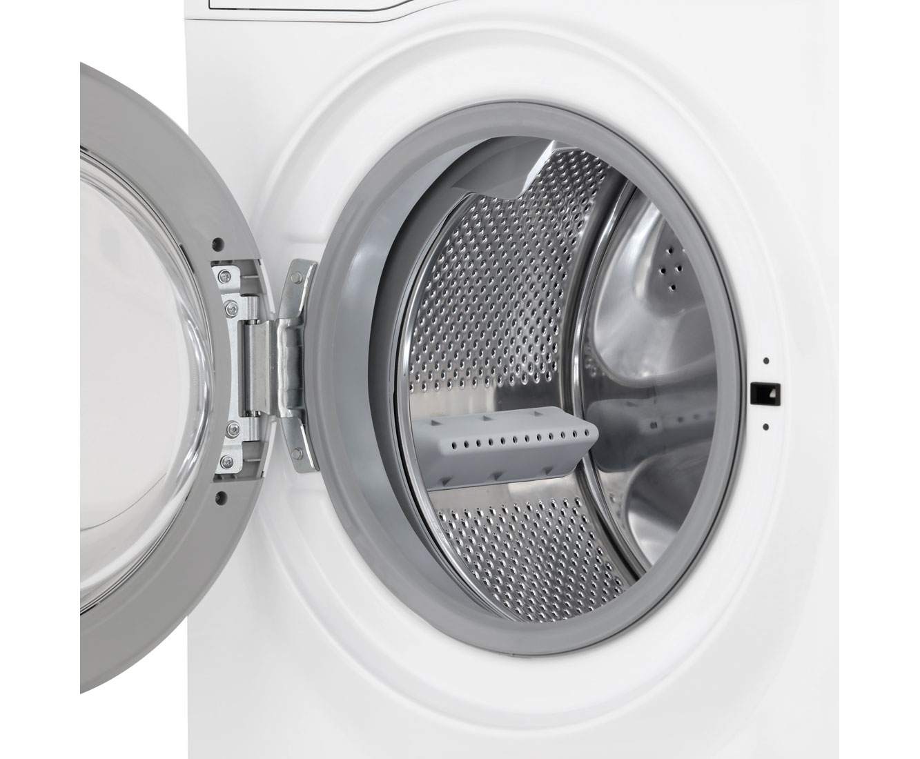 Bauknecht Waschmaschine Anschließen