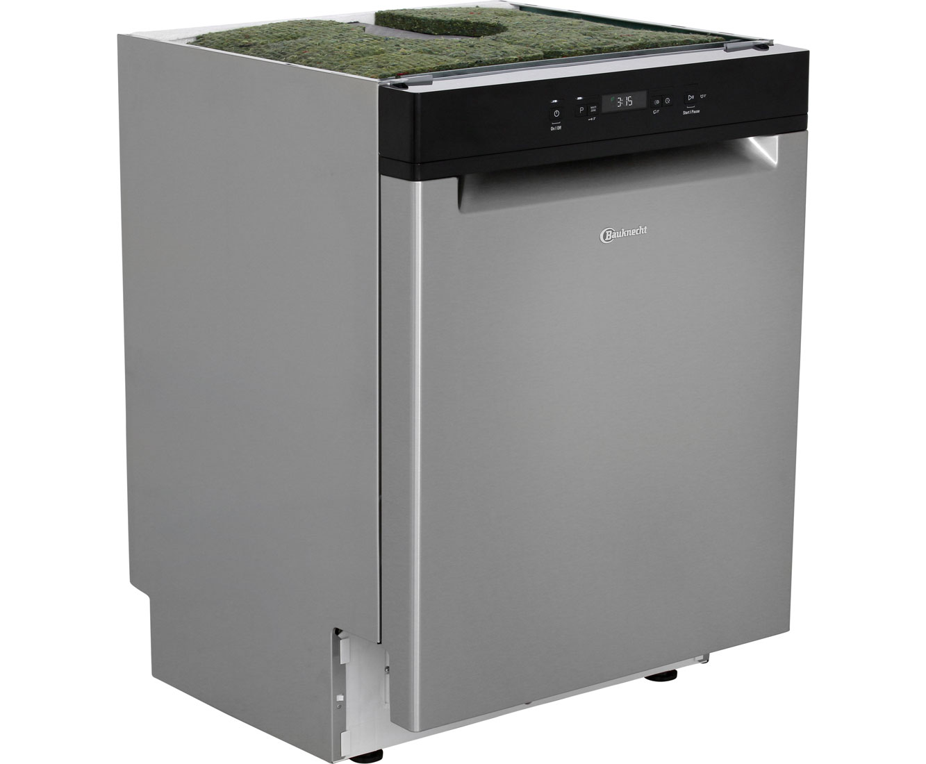 Bauknecht Spülmaschine