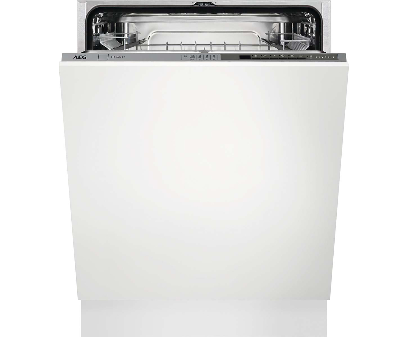 AEG FSS5260AZ Geschirrspüler