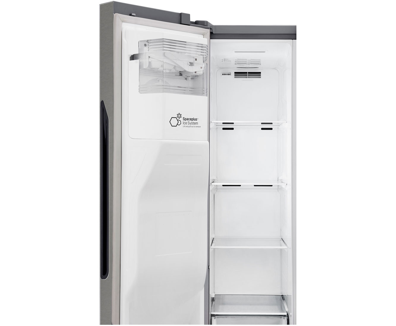 Lg Side By Side Gsl 360 Icez