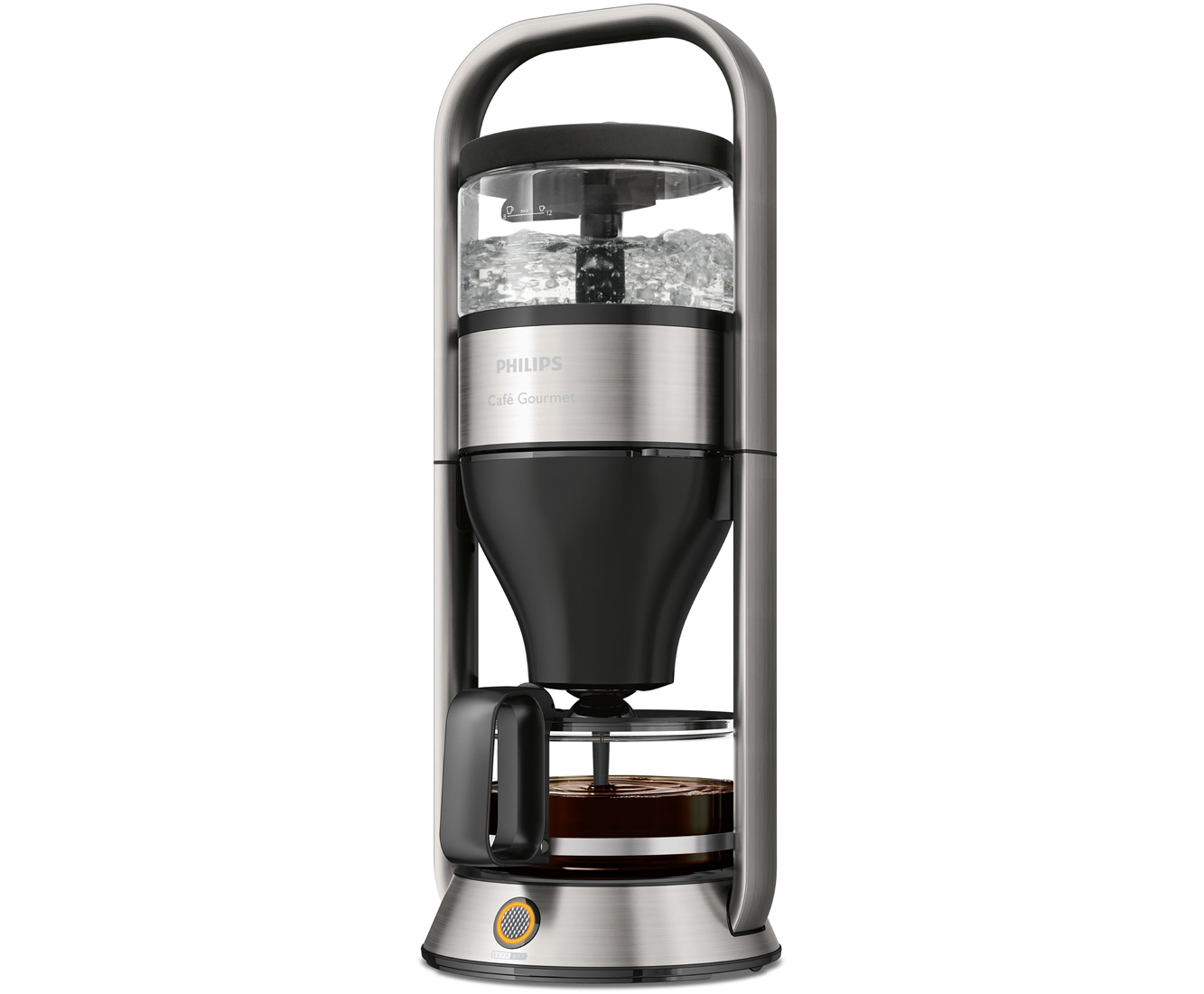 Philips HD5413/00 Filterkaffeemaschinen Café Gourmet