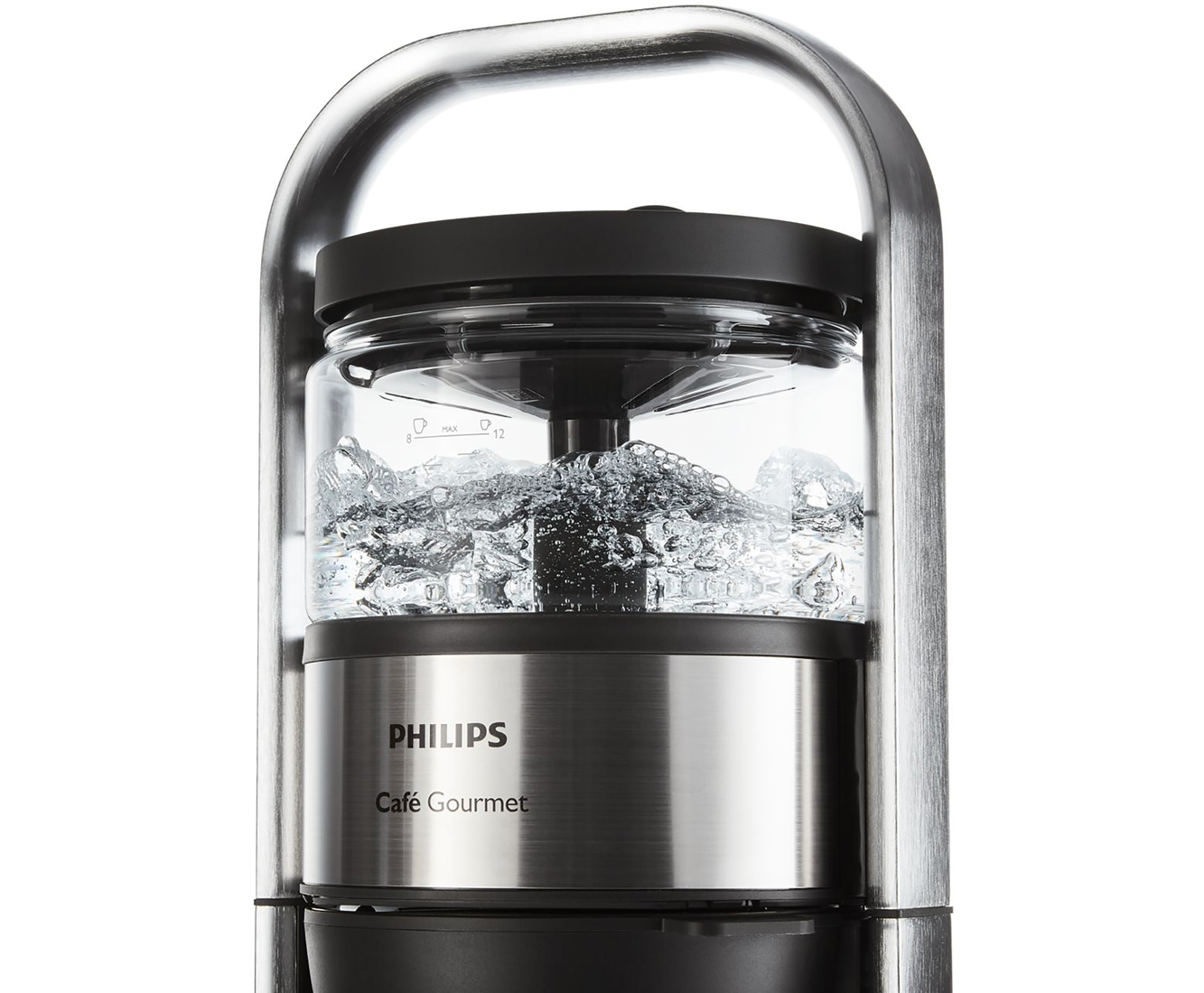 Philips HD5413/00 Filterkaffeemaschinen Café Gourmet
