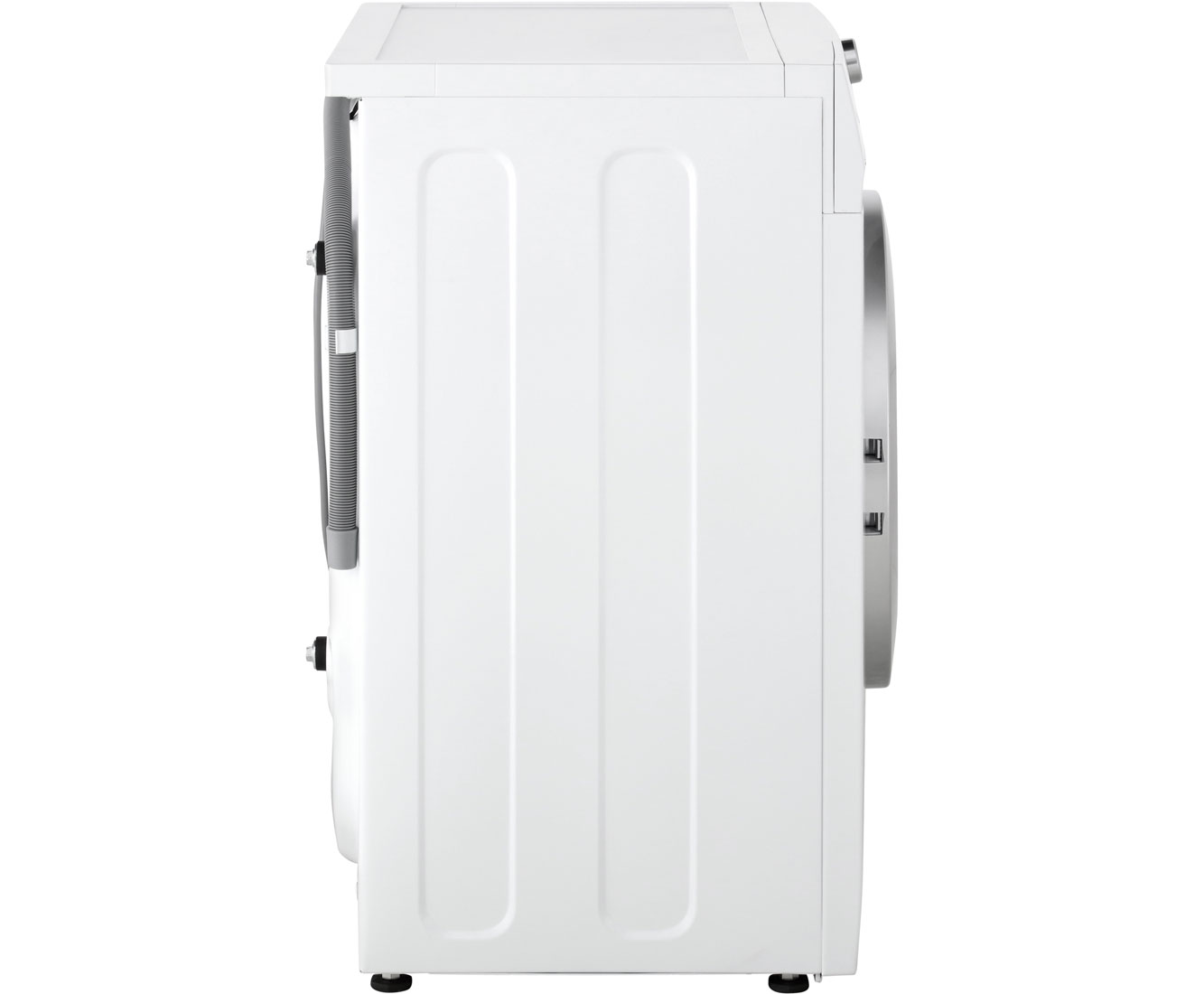 Haier HW70-BP14636 Waschmaschine Freistehend Weiß Neu | eBay