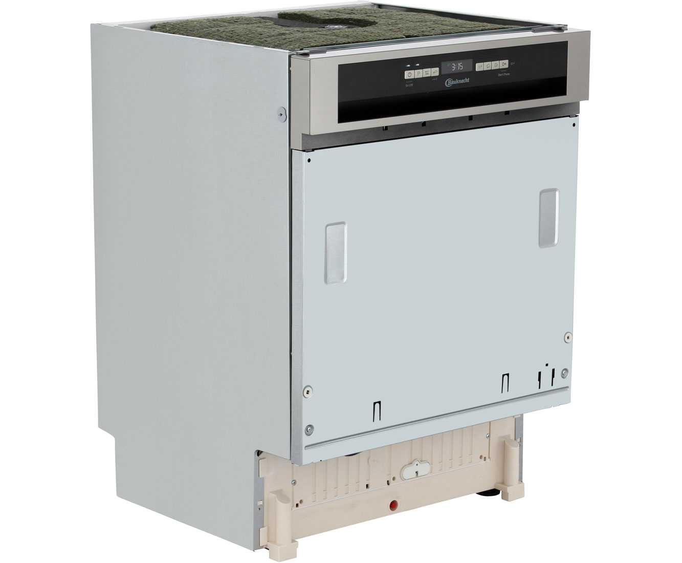 Bauknecht Spülmaschine