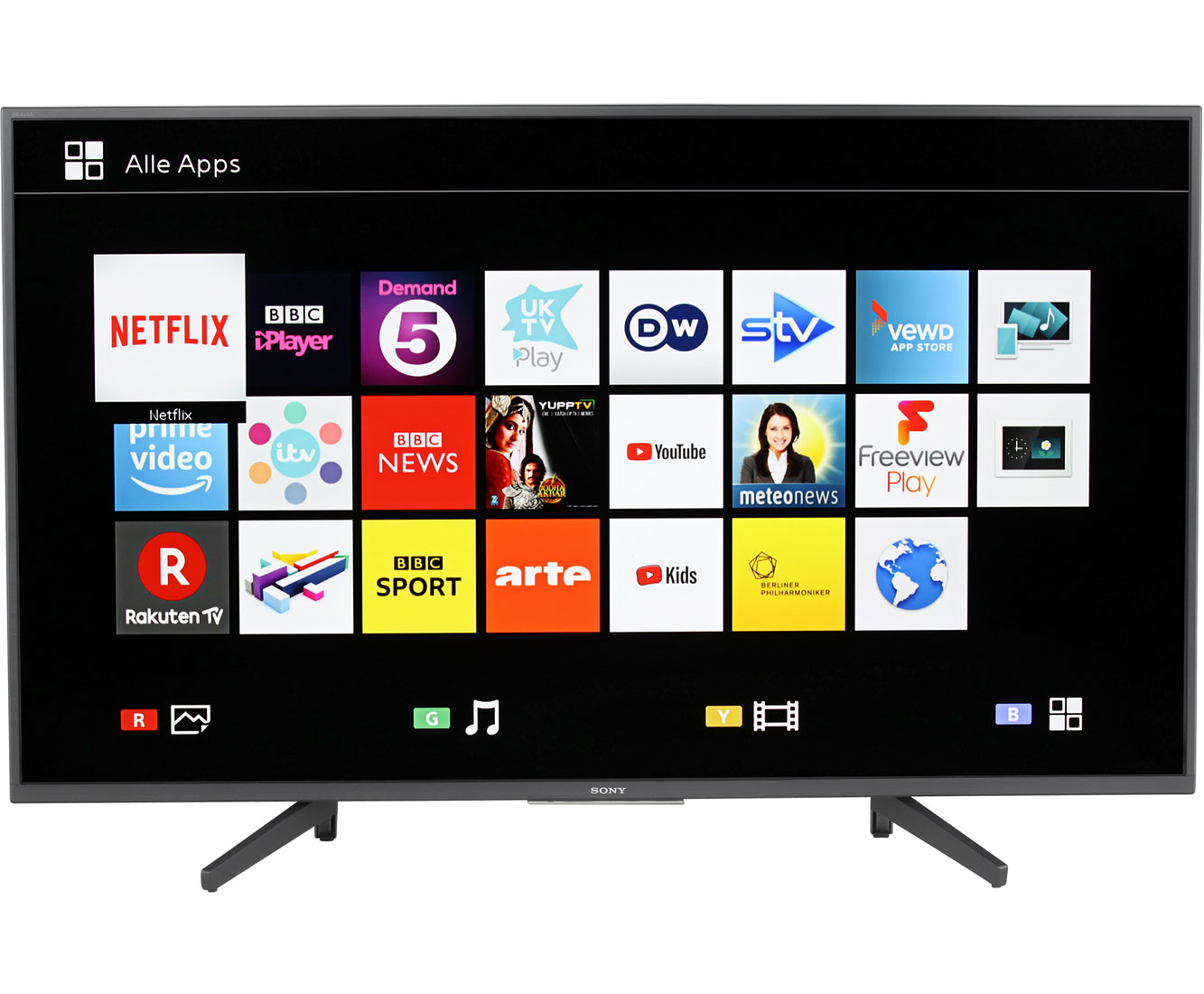Ao Fernseher Ao Fernseher