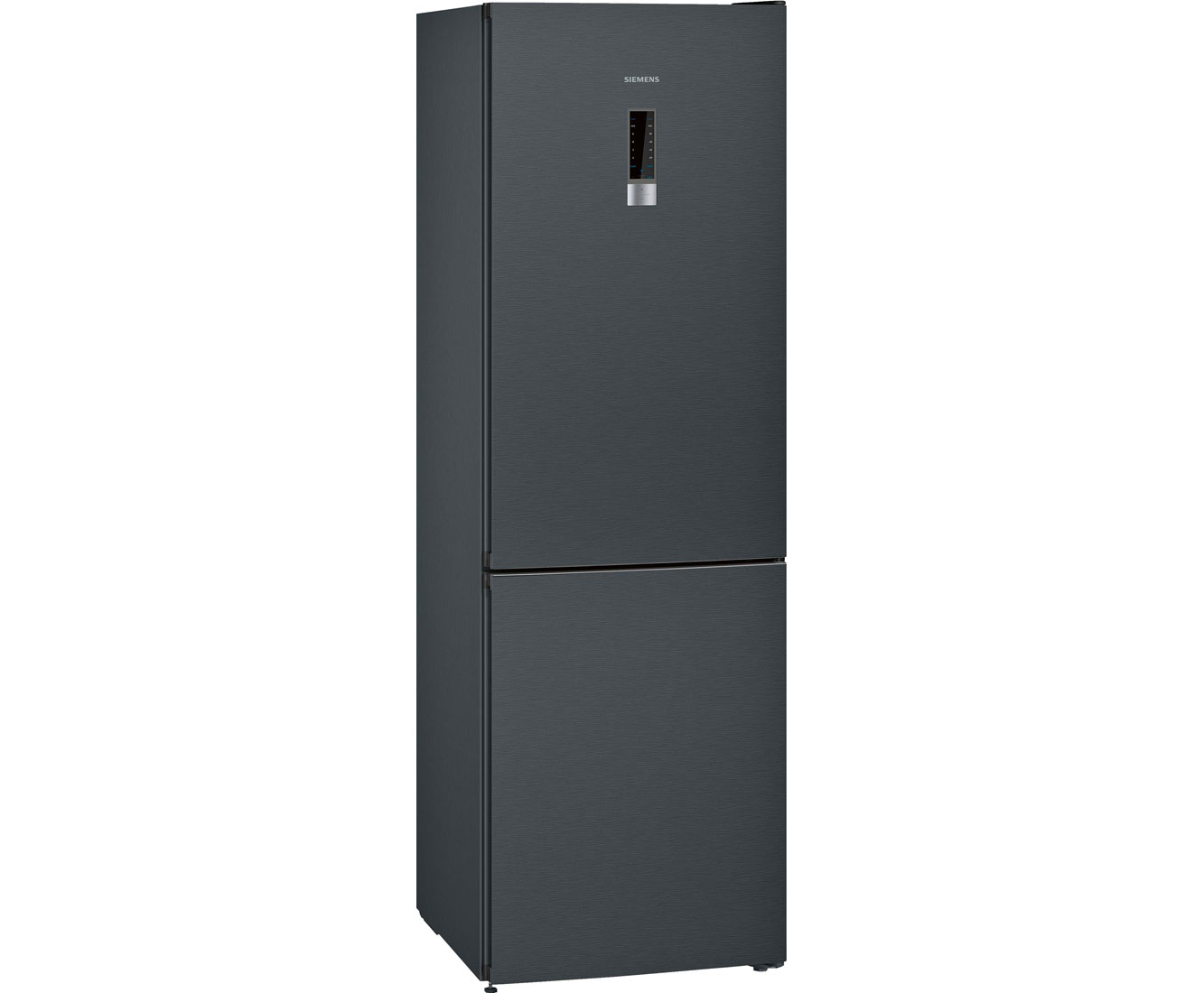 Siemens Kühlschrank Schwarz