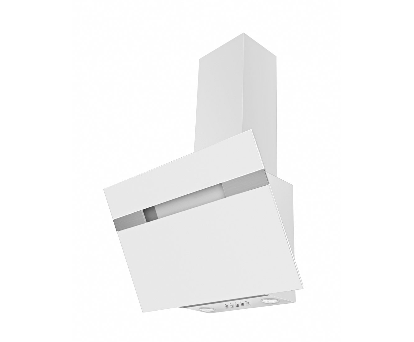 Amica KH 17404 W Kopffreihauben - Weiß