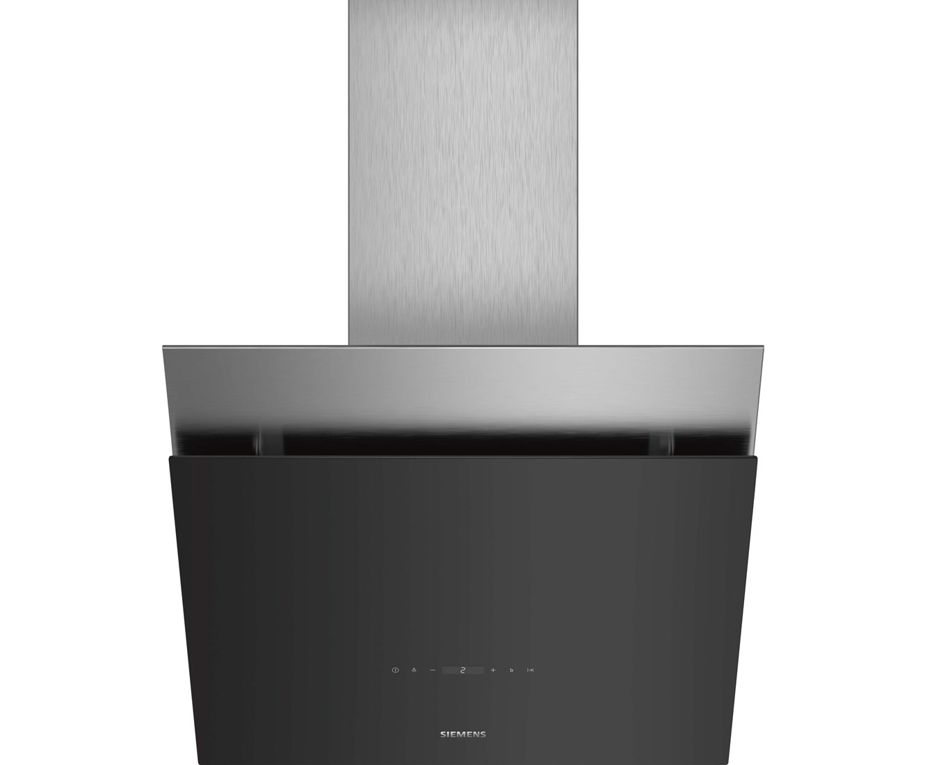 Siemens iQ500 LC68KPP60 Kopffreihauben - Schwarz