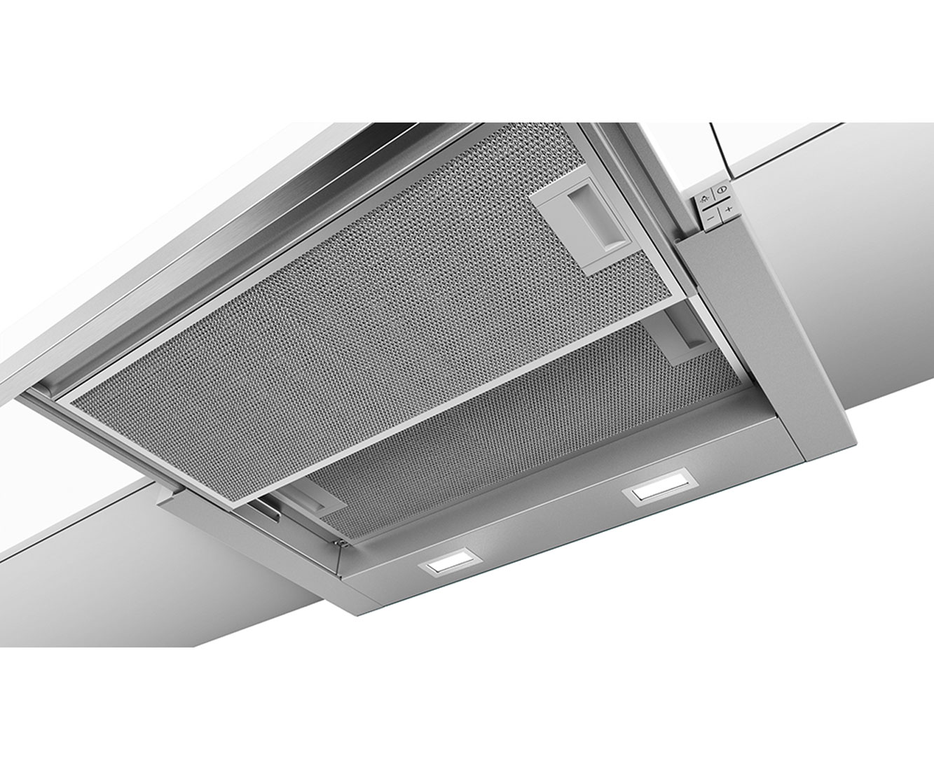 Siemens LI64LA530 Dunstabzugshaube iQ300 Eingebaut 60cm Silber Neu | eBay