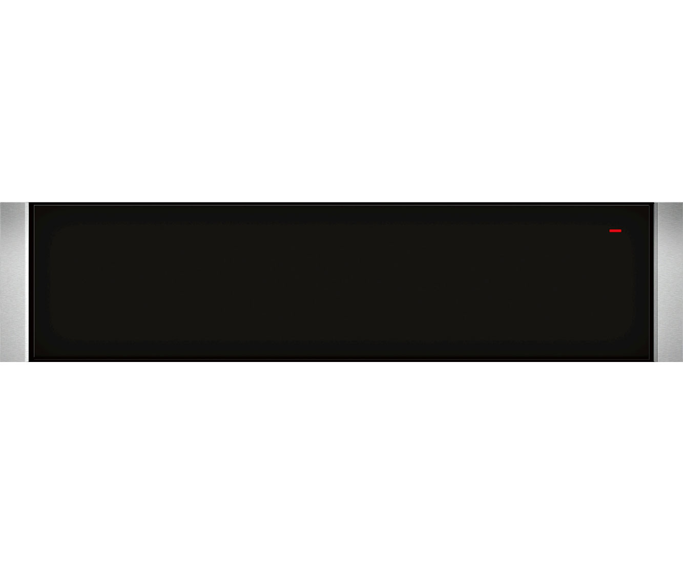 Neff N17HH10N0 Wärmeschubladen - Edelstahl