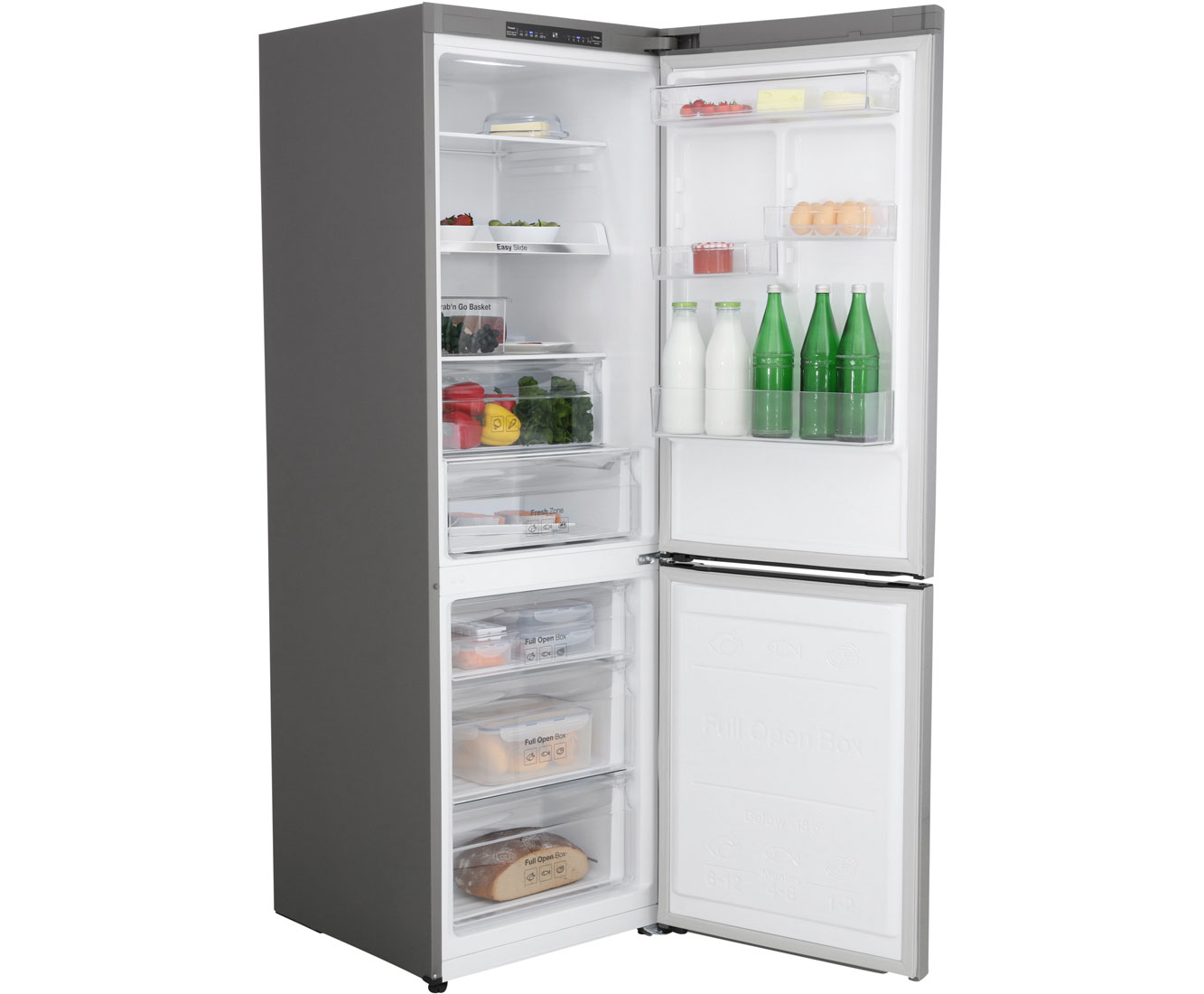 samsung rl33j3005sa eg k 252 hl gefrierkombination no samsung rl33j3005sa eg k 252 hl gefrierkombination no