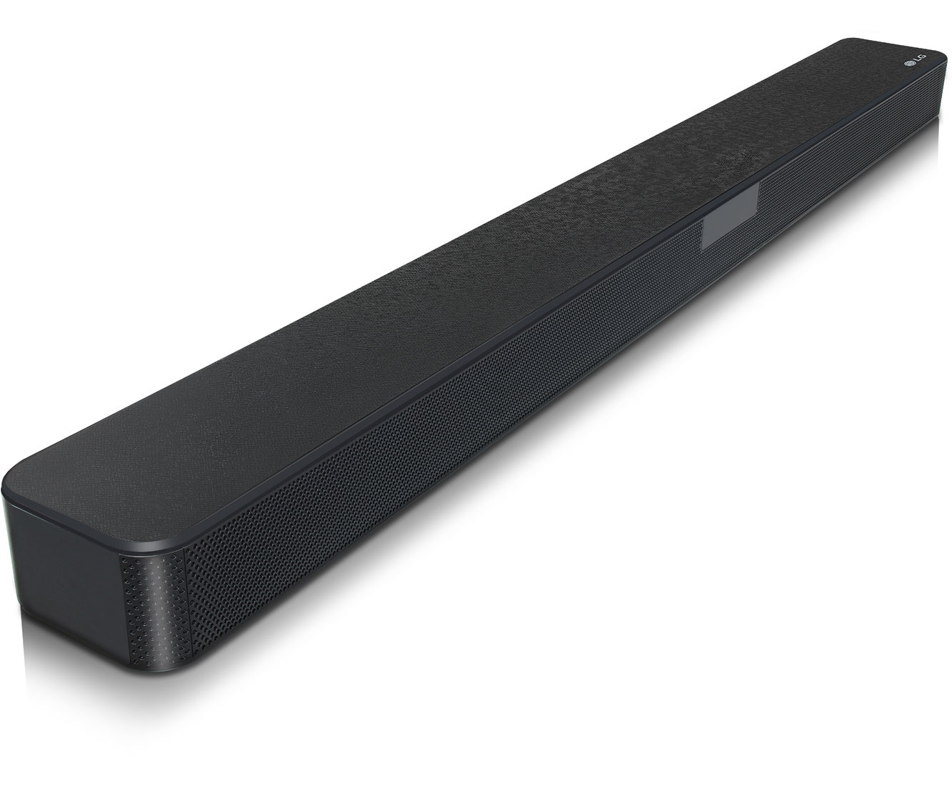 LG SL5Y Soundbar mit 400 Watt Schwarz Neu eBay