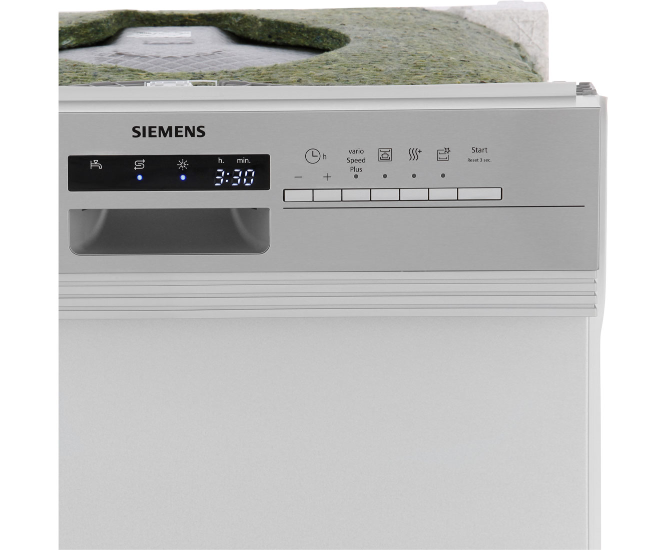 Siemens Geschirrspüler Sd6p1s Reset Tastenkombination