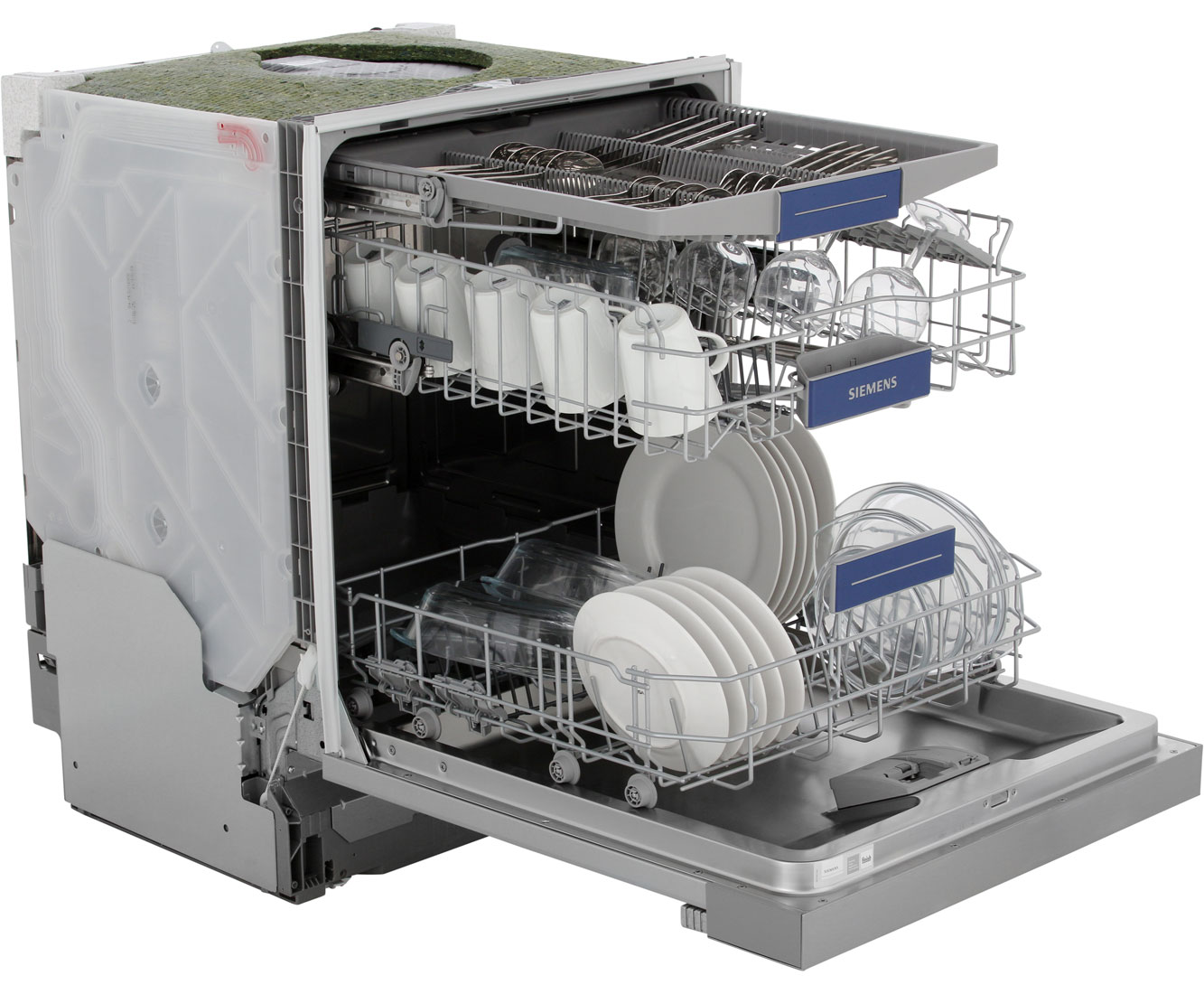Siemens Spülmaschine Einbaugerät
