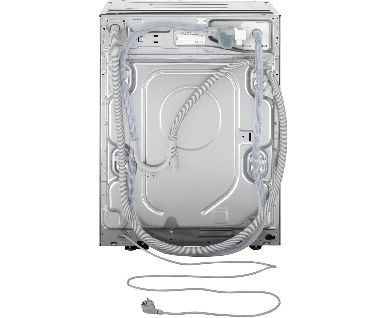 Siemens Iq700 Waschmaschine Flusensieb Lässt Sich Nicht öffnen Siemens WI14W440 Waschmaschine iQ700 Eingebaut Weiß Neu | eBay