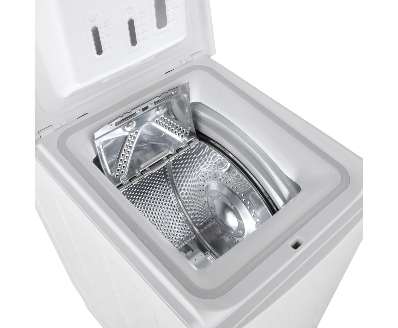 Bauknecht Wmt Style 722 Zen Waschmaschine Tl Bauknecht WMT Style 722 ZEN Waschmaschine Freistehend Weiß Neu | eBay