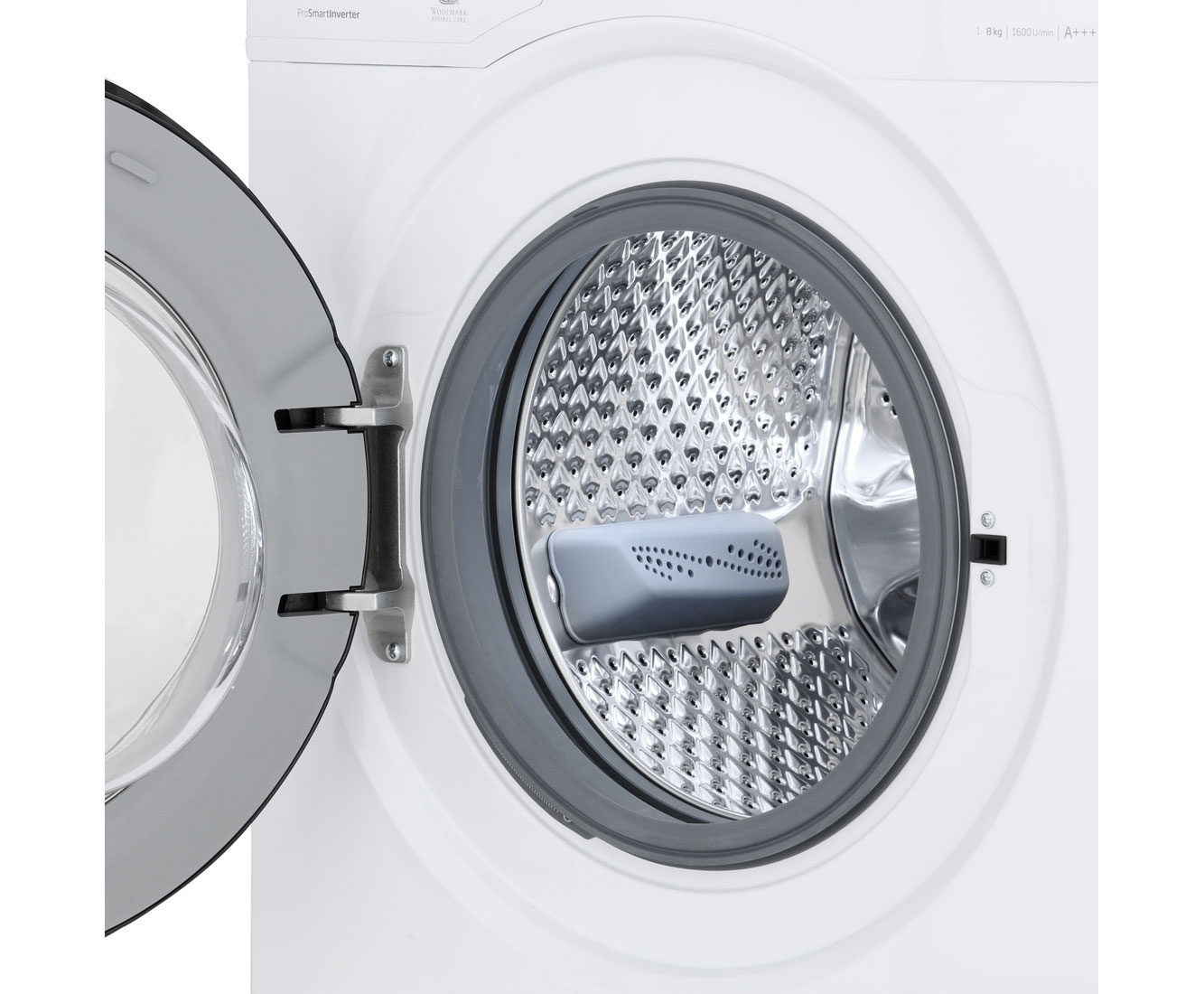 Beko Waschmaschine Wya 81643 Le Fehler E12 Beko WYA 81643 LE Waschmaschine Freistehend Weiß Neu | eBay