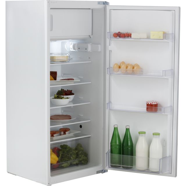 Neff N 30 K1554XSF0 Einbau-Kühlschrank mit Gefrierfach - 122er Nische,