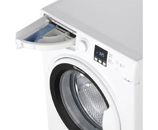 Bauknecht AF 7F4 Waschmaschine Weiß, 7 kg, 1400 UMin, A+++ Bauknecht AF 7F4 Waschmaschine Weiß, 7 kg, 1400 UMin, A+++