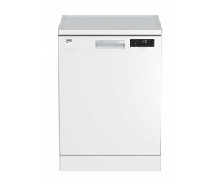 Beko DIN28330 Geschirrspüler Green line-Serie Eingebaut 60cm Edelstahl Neu