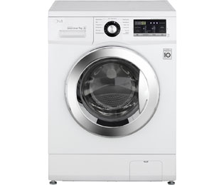 LG F1496QD3HT Waschmaschine