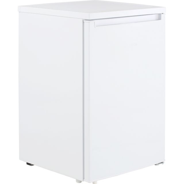 Bosch Serie 2 KTL15NWFA Tisch-Kühlschrank mit Gefrierfach - Weiß