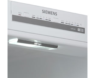 Siemens Iq300 Kg39nvl45 Kuhl Gefrierkombination Mit No Frost 60er Breite Edelstahl Optik A