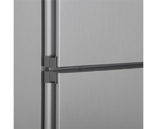 Siemens Iq300 Kg39nvl45 Kuhl Gefrierkombination Mit No Frost 60er Breite Edelstahl Optik A