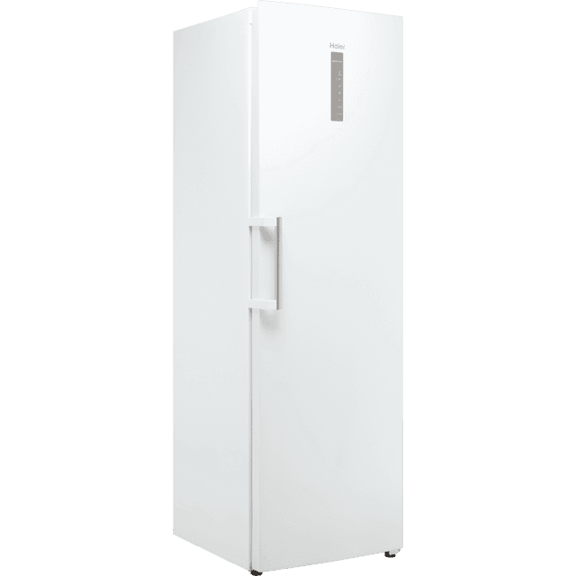 Haier H3R-330WNA Kühlschrank, Weiß, Energieeffizienzklasse A