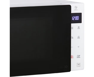 Lg Mikrowelle I Ms 23 Necbw I Ao De
