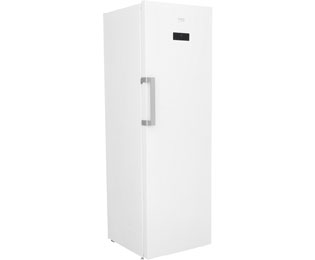 Beko Rfne290e33w Gefrierschrank Mit No Frost 250 L Weiss A